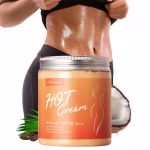 hot cream 5