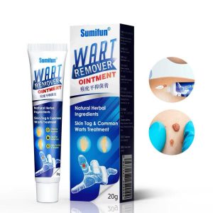 wart cream7
